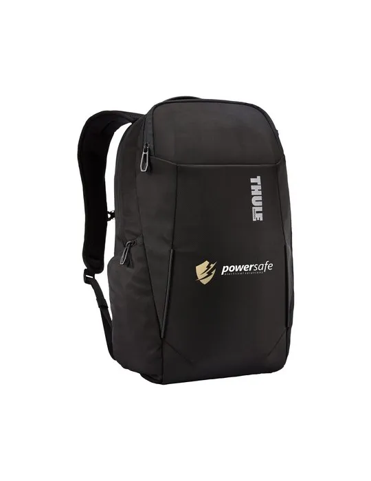 Thule Accent Backpack 23 L sac à dos impression logo haute qualité