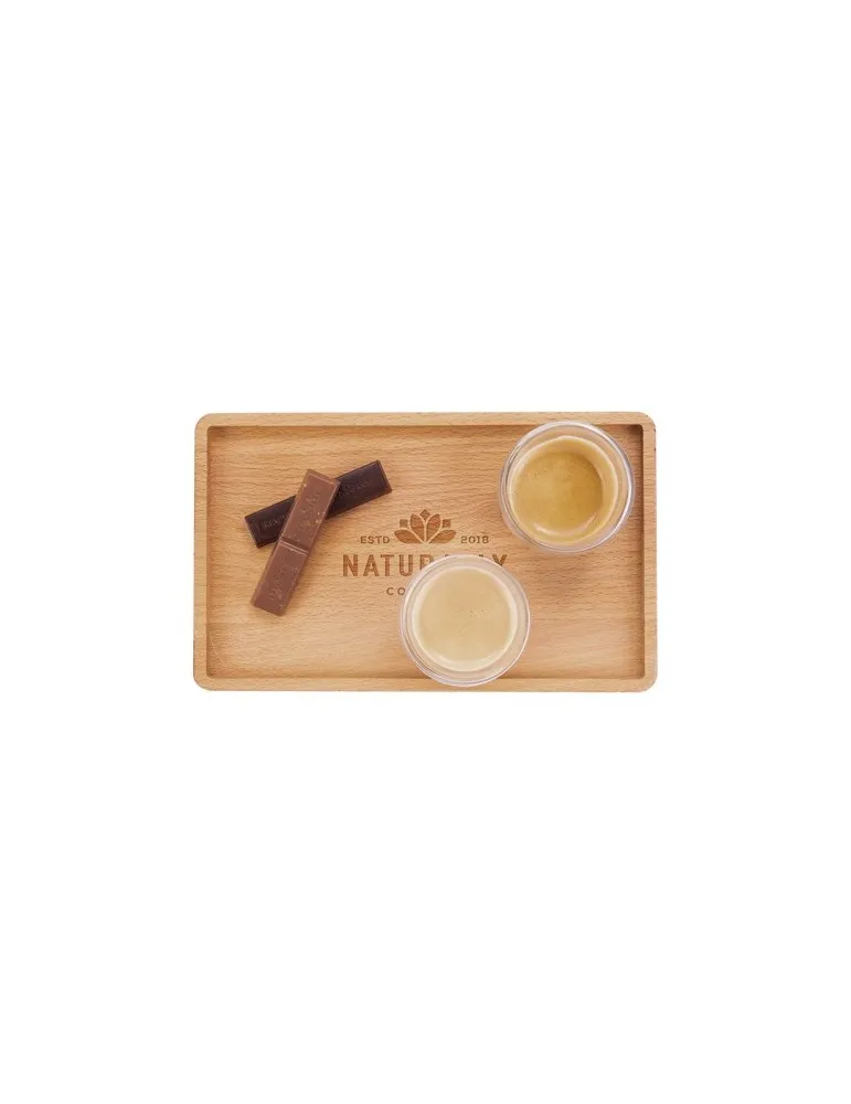 Harmony Serving Tray Rectangle