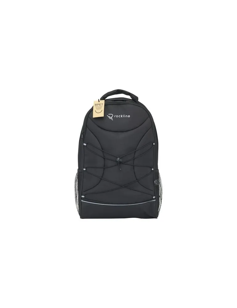 Flashline GRS RPET Laptop Backpack sac à dos livraison express 24h 48h