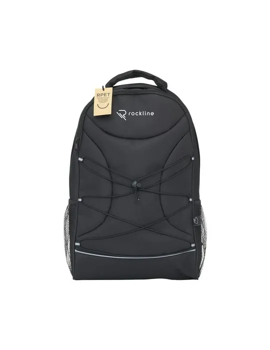 Flashline GRS RPET Laptop Backpack sac à dos livraison express 24h 48h