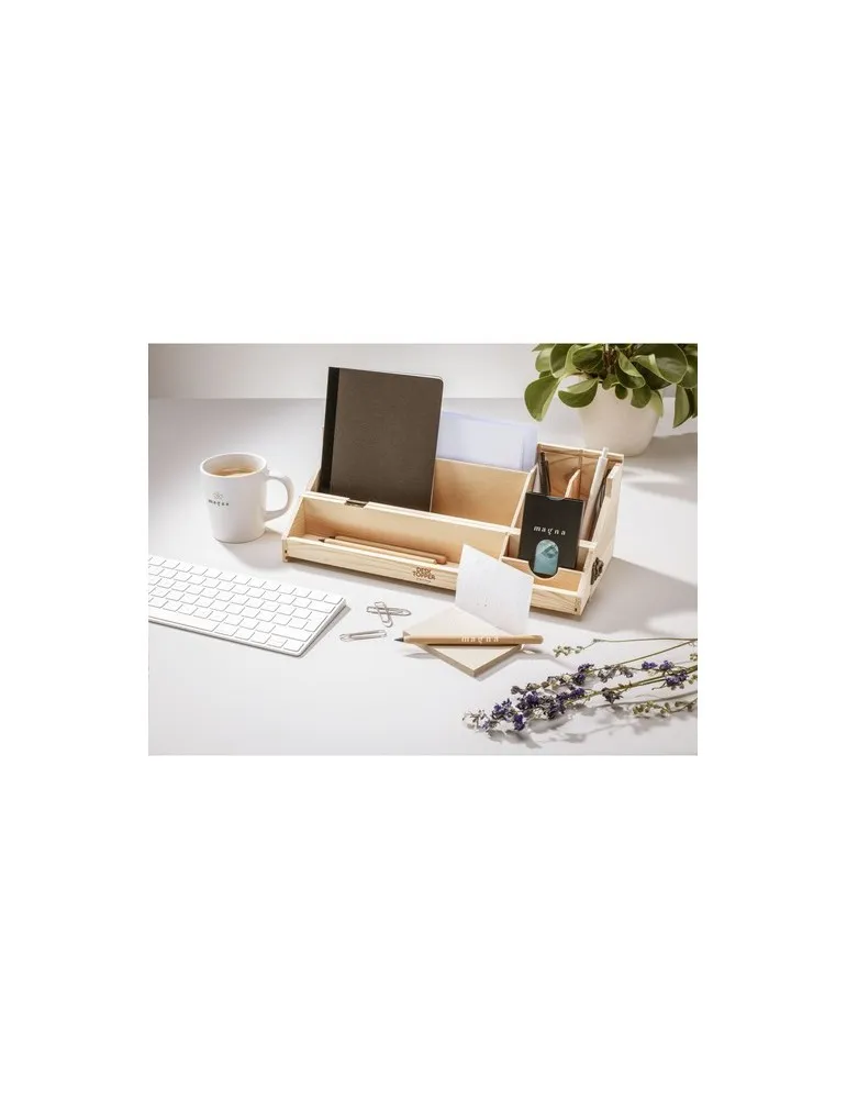 Rackpack Desk Topper Topper