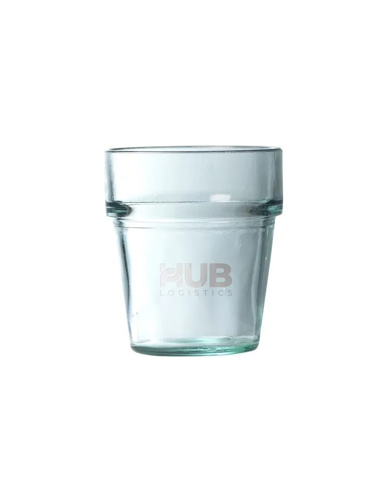 Sevilla Verre d'eau Recyclé Empilable 270 ml