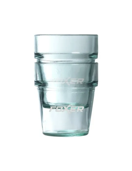 Sevilla Verre d'eau Recyclé Empilable 270 ml