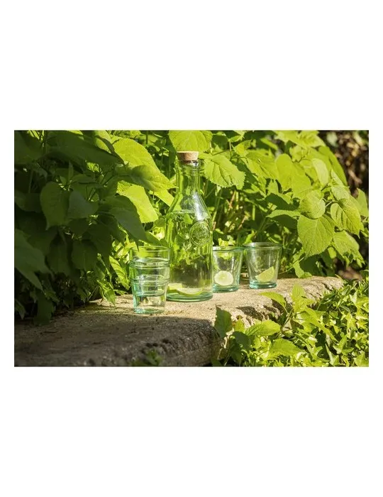 Sevilla Verre d'eau Recyclé Empilable 270 ml