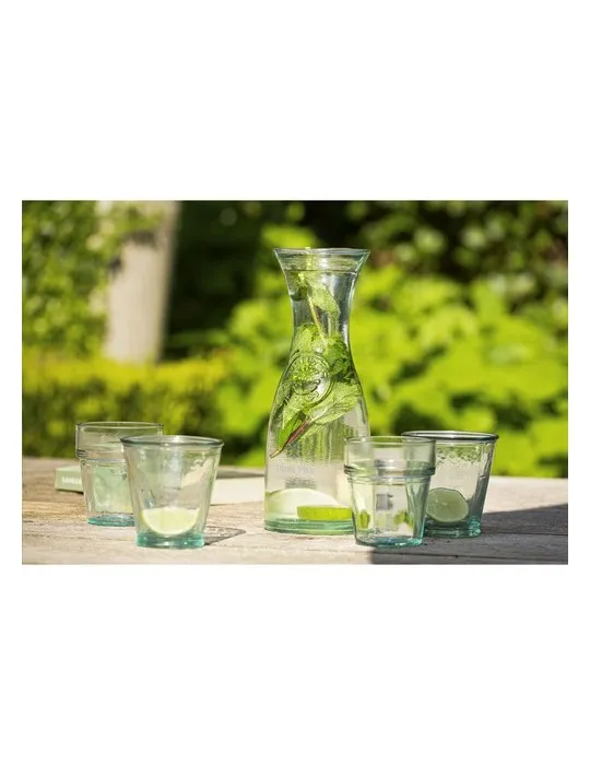 Sevilla Verre d'eau Recyclé Empilable 270 ml