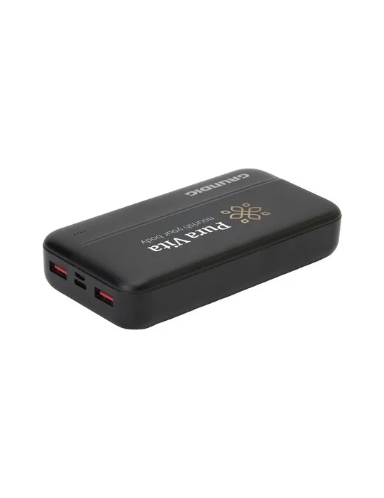 Grundig Powerbank 20000 batterie externe