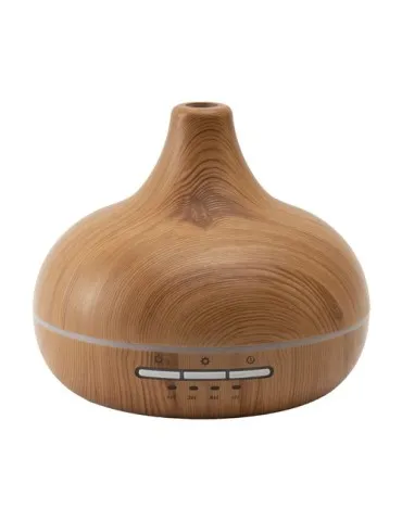 Grundig Aroma Wood Diffuseur d'arômes