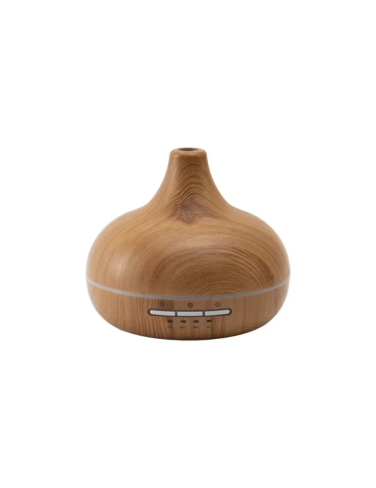 Grundig Aroma Wood Diffuseur d'arômes