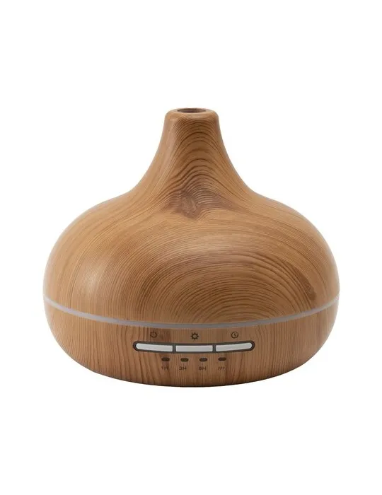 Grundig Aroma Wood Diffuseur d'arômes