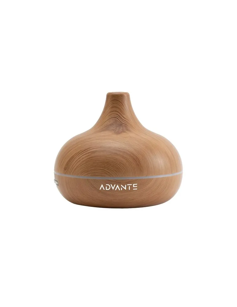 Grundig Aroma Wood Diffuseur d'arômes