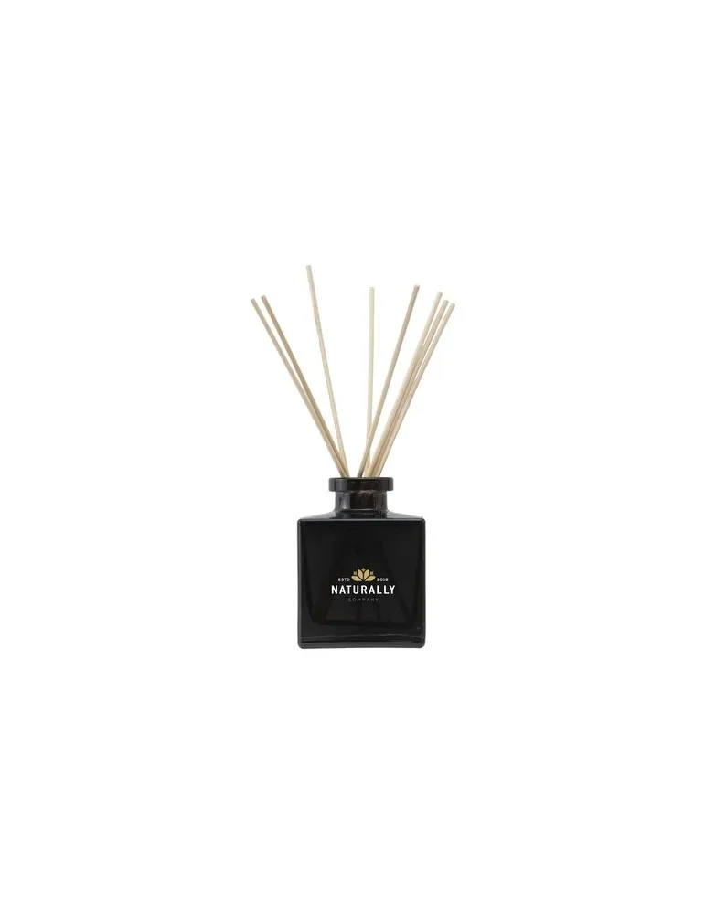 Janzen Home Fragrance Sticks Skin 90 personnalisable avec votre logo