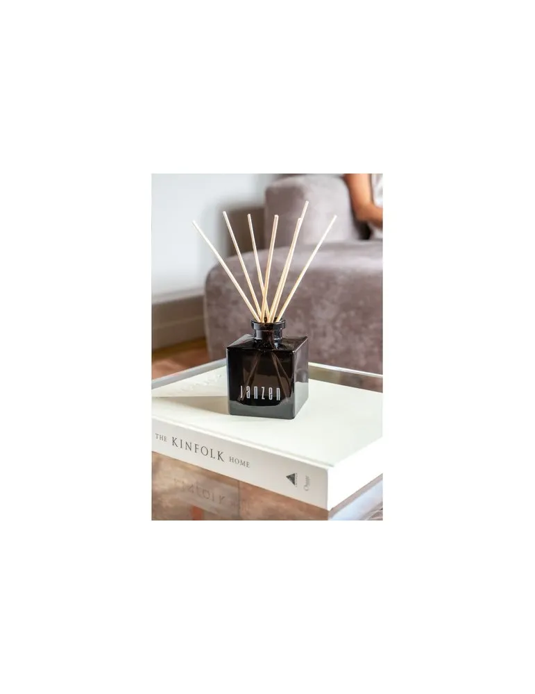 Janzen Home Fragrance Sticks Skin 90 objet promotionnel éco-responsable