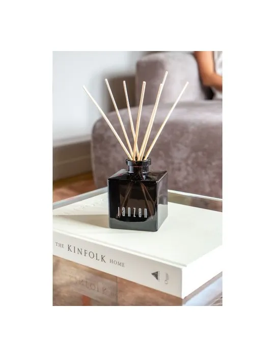 Janzen Home Fragrance Sticks Skin 90 objet promotionnel éco-responsable