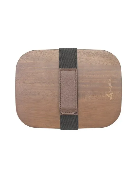 Madera RCS Lunchbox boîte à lunch