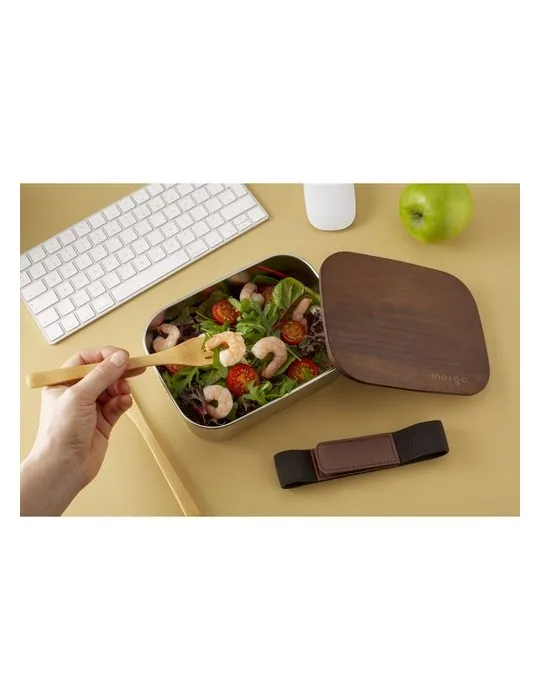 Madera RCS Lunchbox boîte à lunch