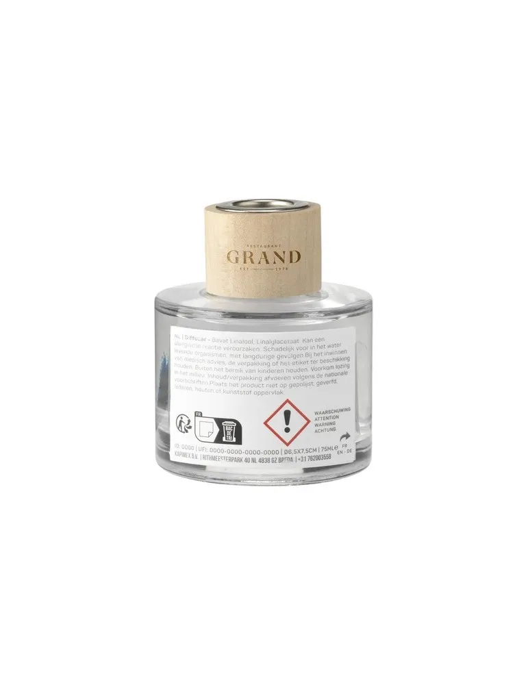 Wooosh Fragrance Sticks Fine Oudh