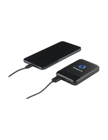 Compact 5000 RCS Recycled ABS Powerbank