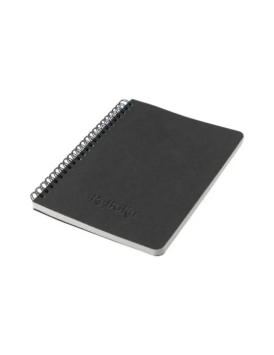 Coffee Notebook Wire-O A5 bloc-notes