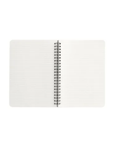 Coffee Notebook Wire-O A5 bloc-notes 2