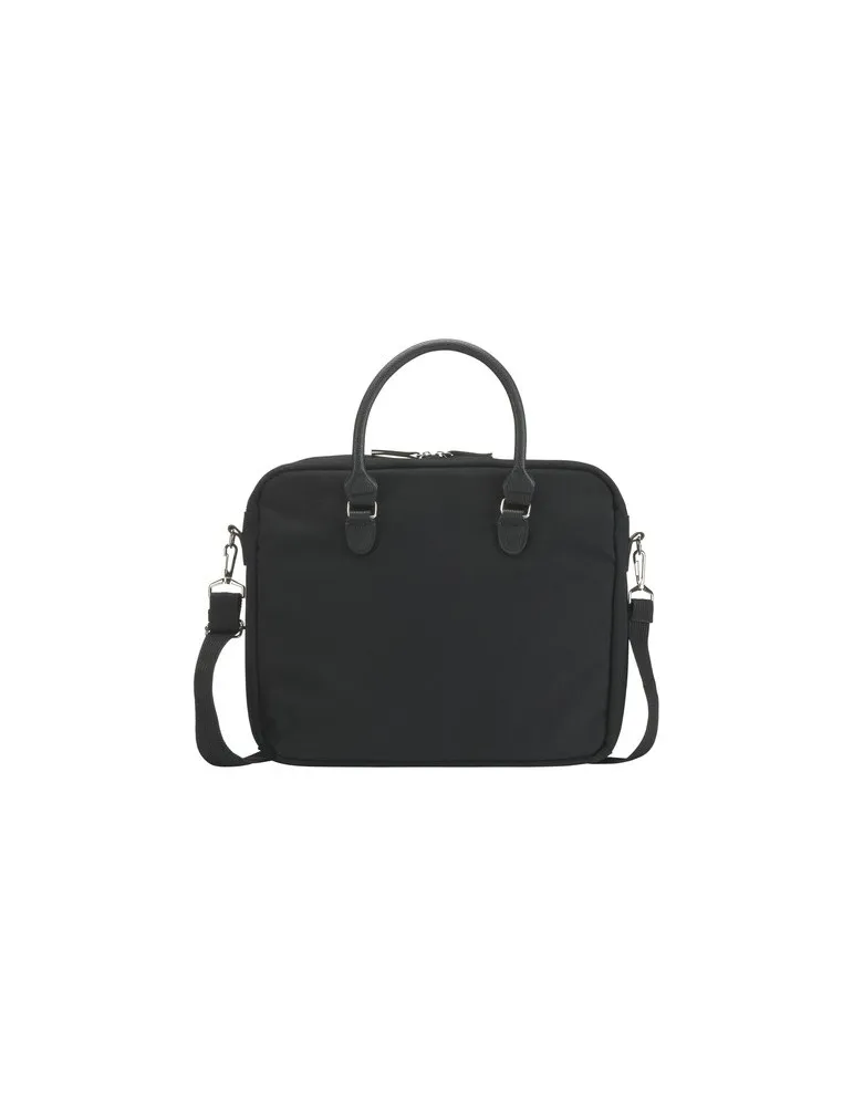 Denver Laptop Bag Recycled Canvas 15,6 inch