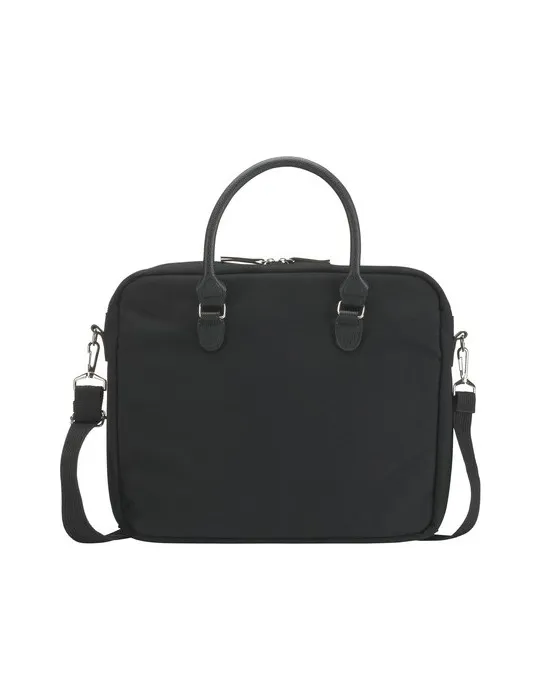 Denver Laptop Bag Recycled Canvas 15,6 inch