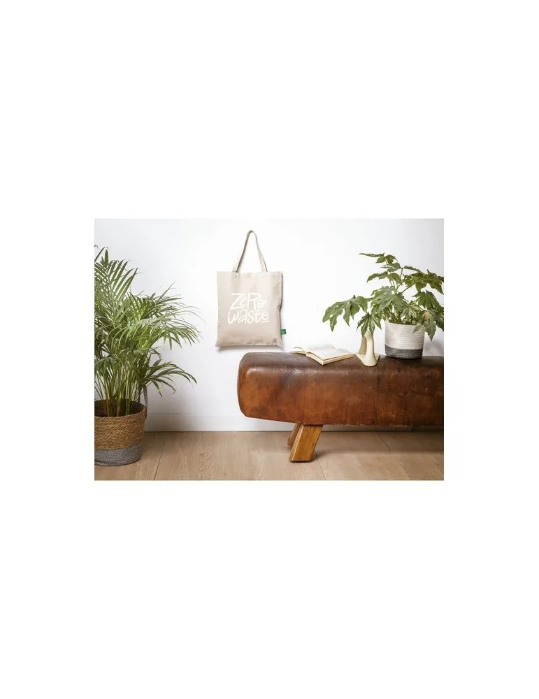 Hemp Tote Bag (280 g/m²) sac