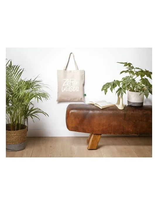 Hemp Tote Bag (280 g/m²) sac