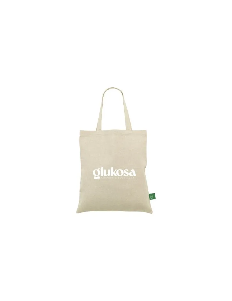 Hemp Tote Bag (280 g/m²) sac cadeau entreprise pas cher