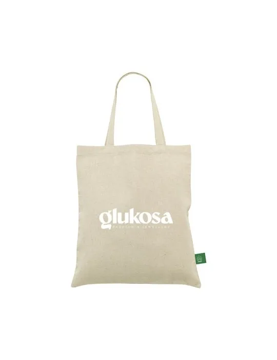 Hemp Tote Bag (280 g/m²) sac cadeau entreprise pas cher