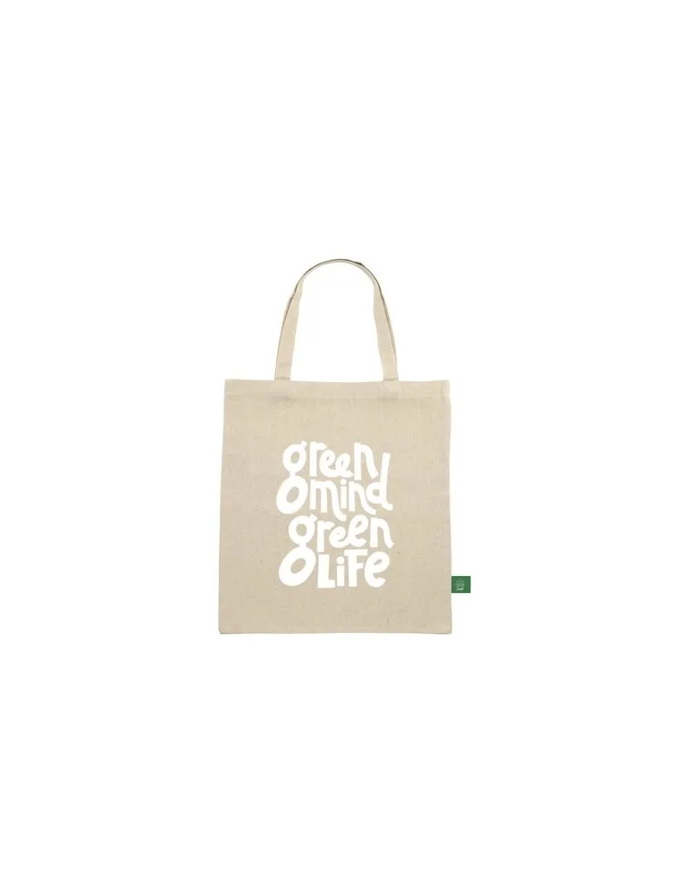Hemp Tote Bag (280 g/m²) sac goodies publicitaire événementiel