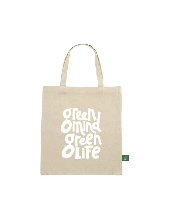 Hemp Tote Bag (280 g/m²) sac goodies publicitaire événementiel