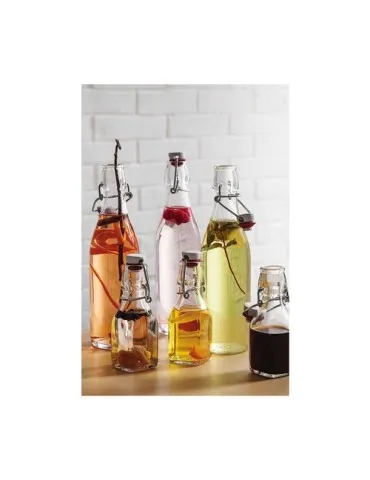 Vidrio Bottle 1 L bouteille