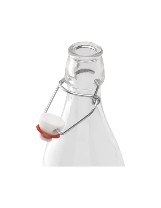 Vidrio Bottle 1 L bouteille
