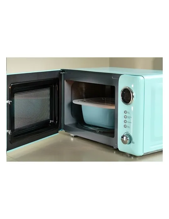 Mepal Cirqula bol rectangulaire multi-usage 2L lunchbox personnalisable avec votre logo