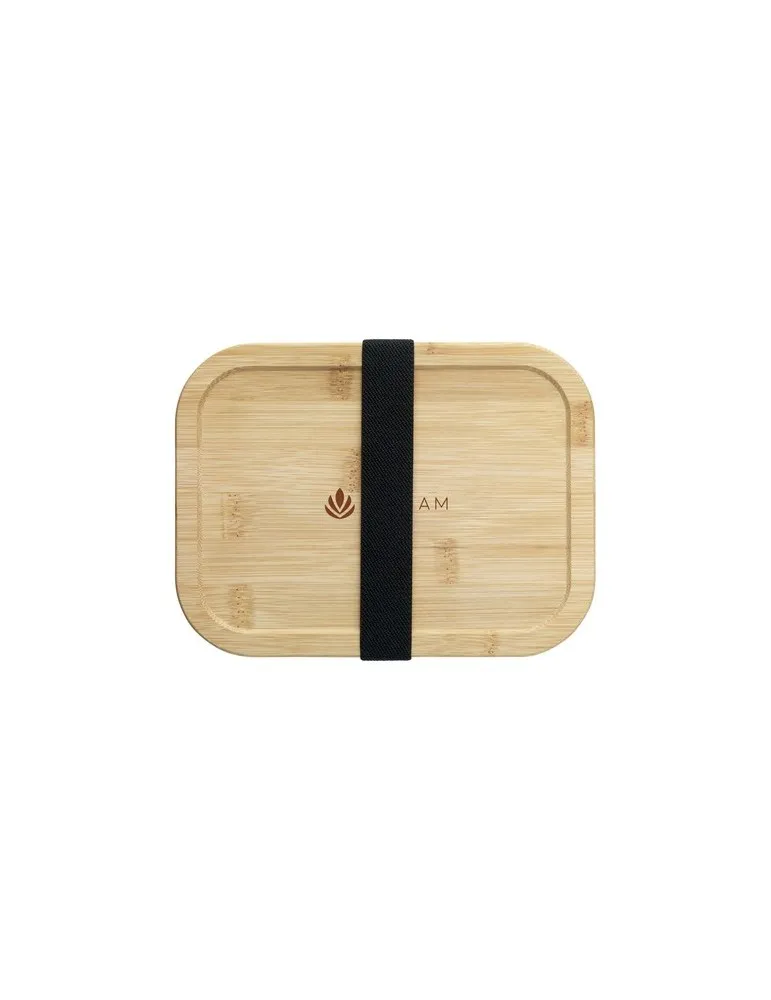 Borneo Lunchbox personnalisable avec votre logo