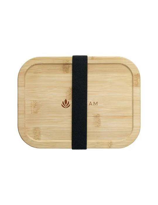 Borneo Lunchbox personnalisable avec votre logo