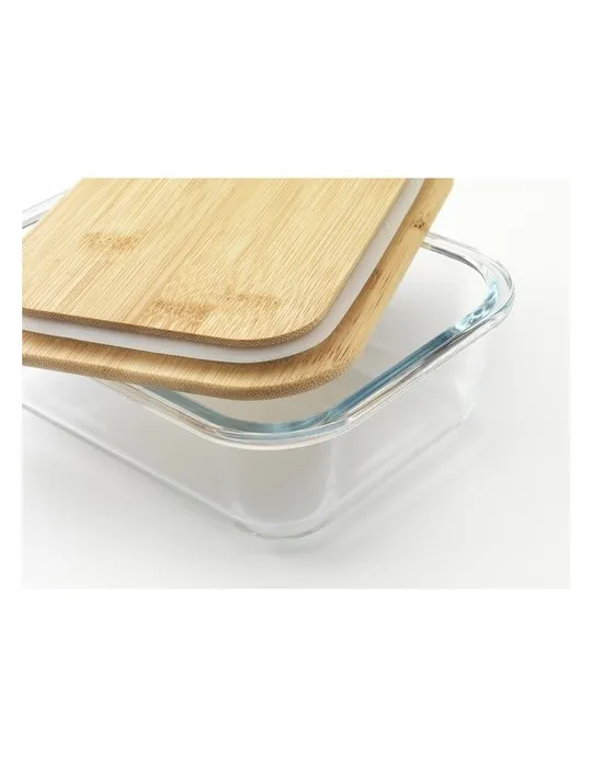 Borneo Lunchbox cadeau entreprise pas cher