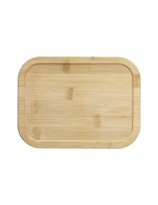 Borneo Lunchbox goodies publicitaire événementiel