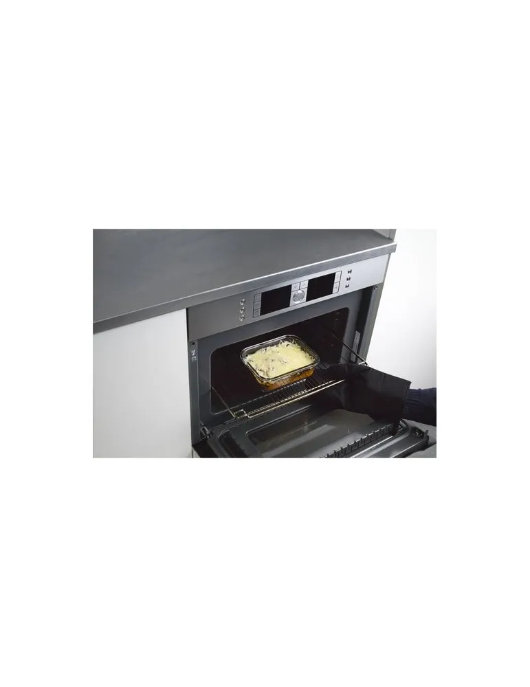 Borneo Lunchbox cadeau collaborateur premium