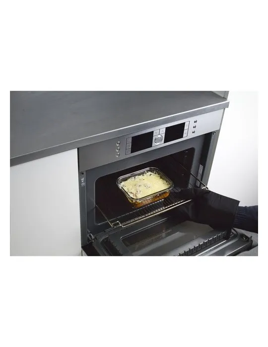 Borneo Lunchbox cadeau collaborateur premium