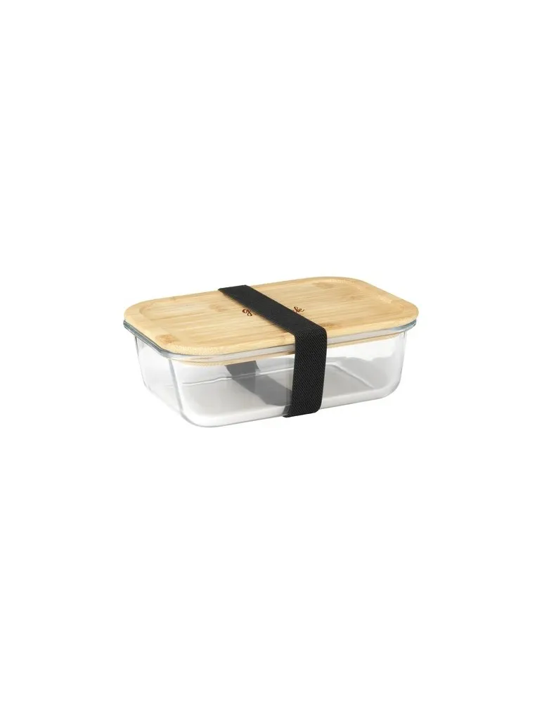 Borneo Lunchbox personnalisation rapide en France
