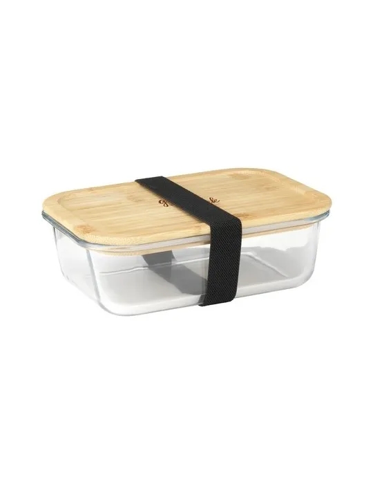 Borneo Lunchbox personnalisation rapide en France