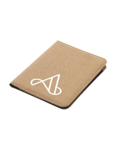 Eco Conference Cork A5 porte-documents 2