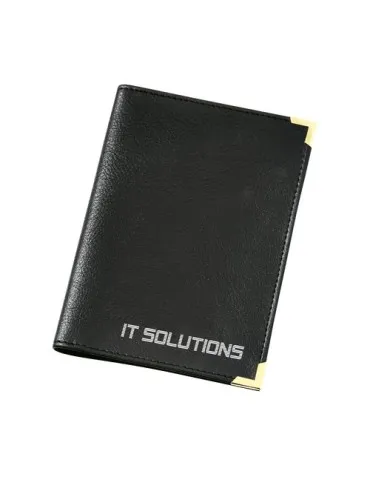 Car étui de protection pour papiers de voiture 2