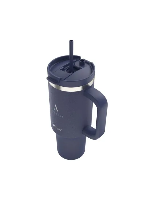 Contigo Thermalock™ Tumbler 1,2 L personnalisable avec votre logo