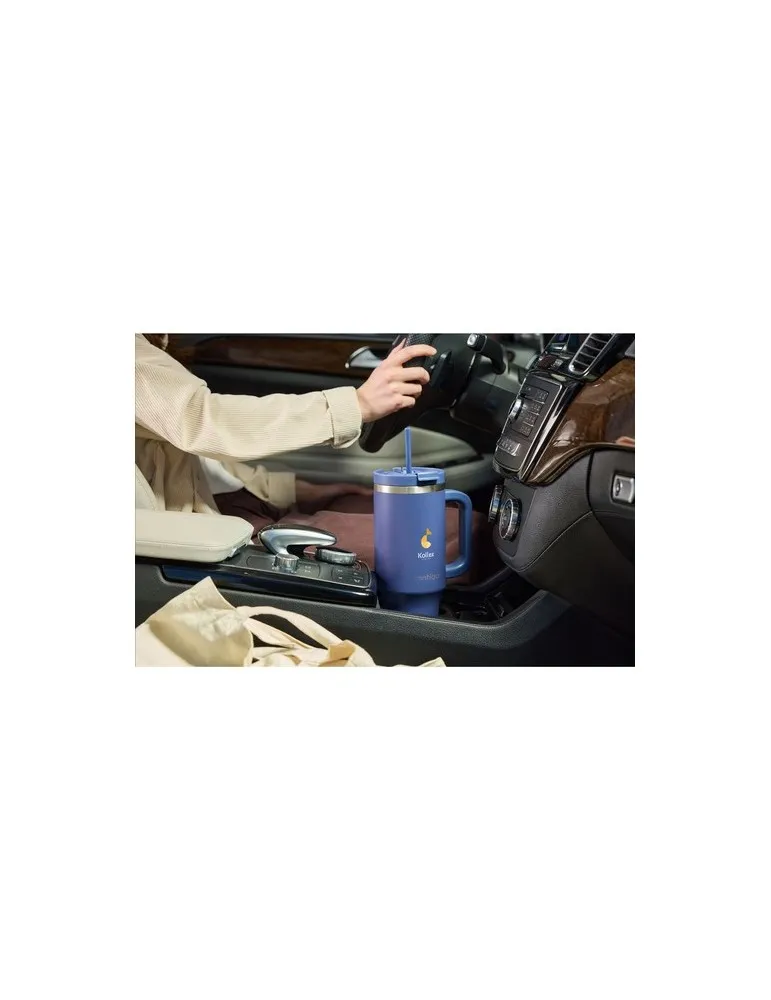 Contigo Thermalock™ Tumbler 1,2 L marquage laser ultra précis