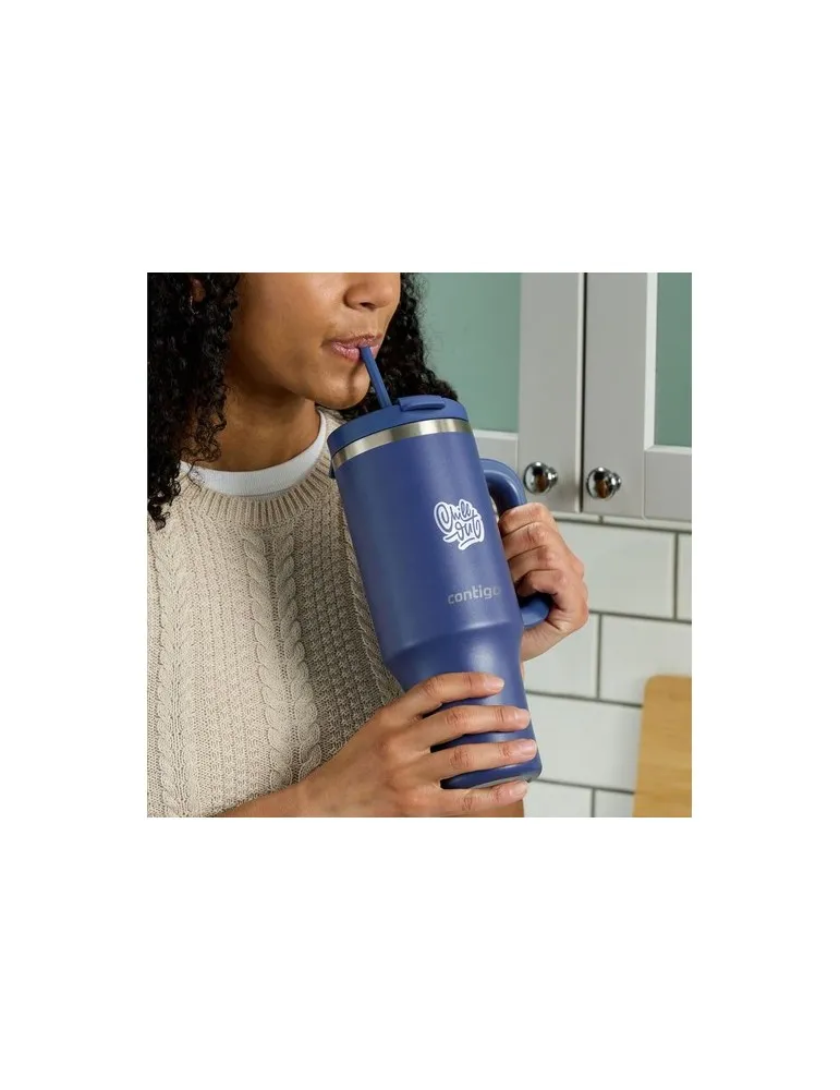 Contigo Thermalock™ Tumbler 1,2 L objet promotionnel éco-responsable