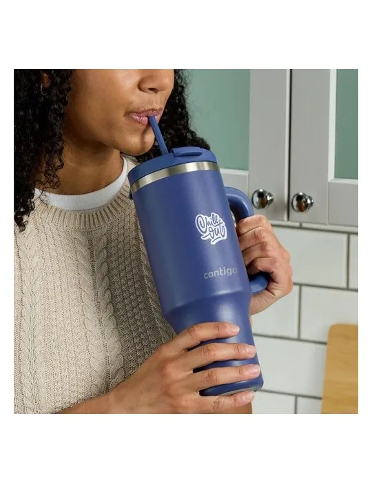 Contigo Thermalock™ Tumbler 1,2 L objet promotionnel éco-responsable