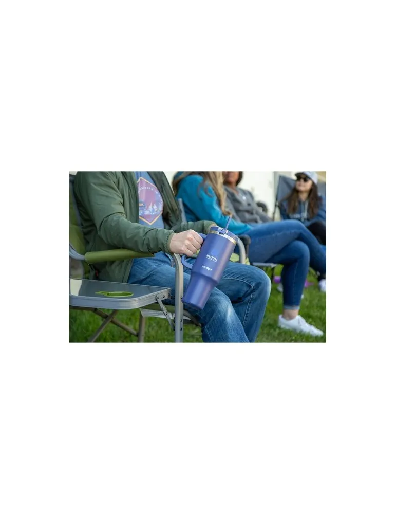 Contigo Thermalock™ Tumbler 1,2 L cadeau collaborateur premium