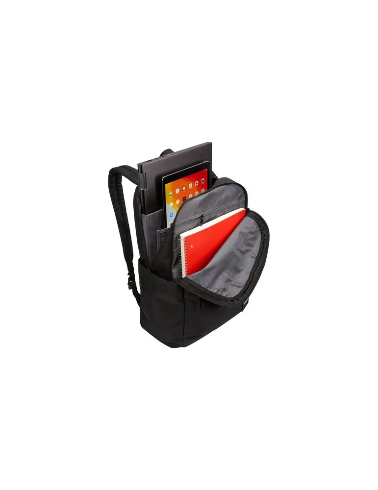 Case Logic Uplink Recycled Laptop Backpack 15,6 inch goodies publicitaire événementiel